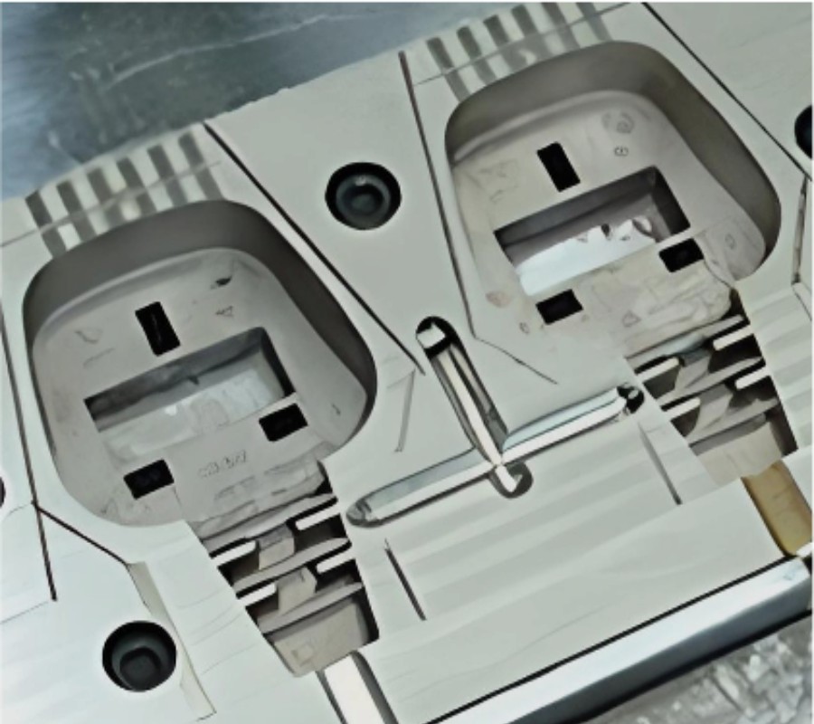 Task Plugmold Pinkle Precision Industry
