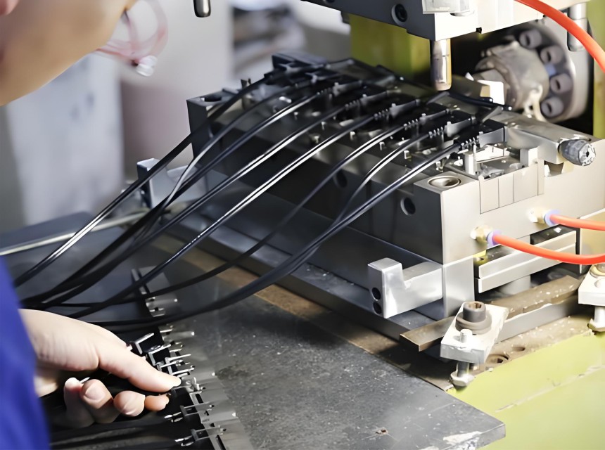 About – Pinkle Precision Industry