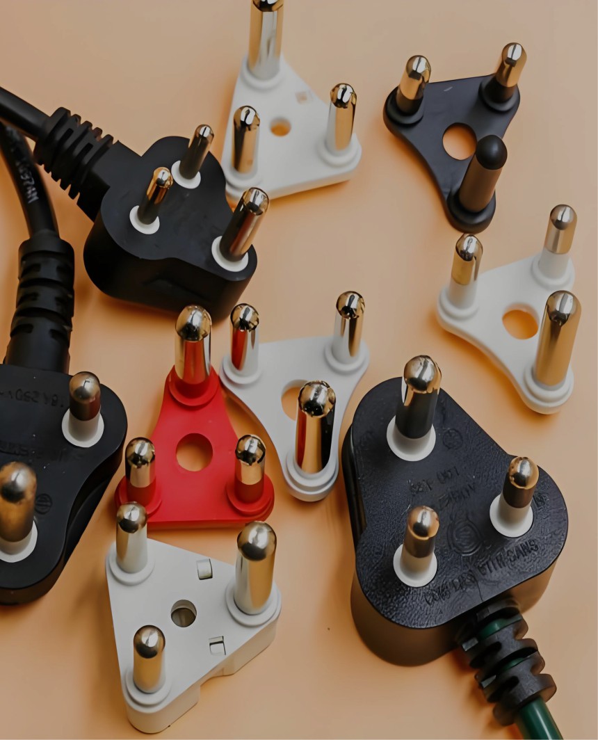 Contact Us – Pinkle Precision Industry